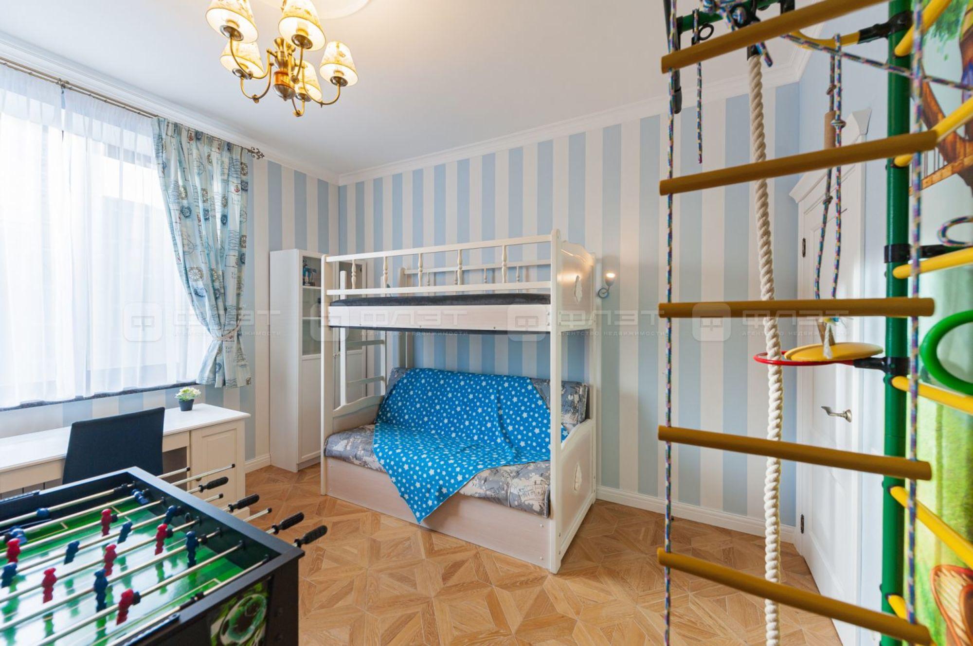 Купить квартиру за 38 499 000 рублей на ул. Тулпар, дом 7