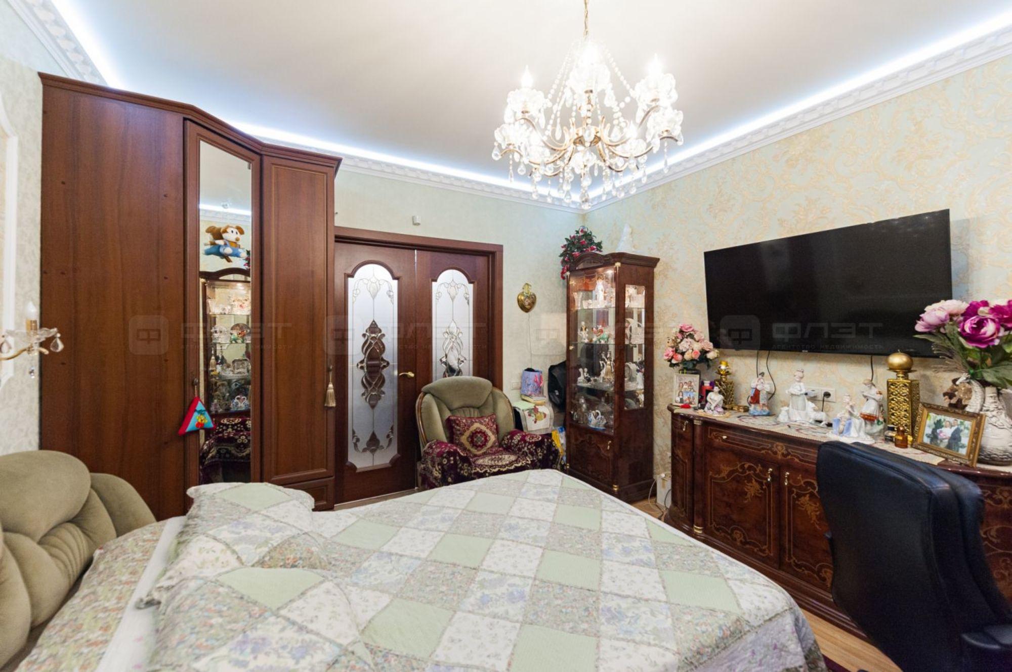 Купить квартиру за 10 200 000 рублей на ул. Декабристов, дом 164/91