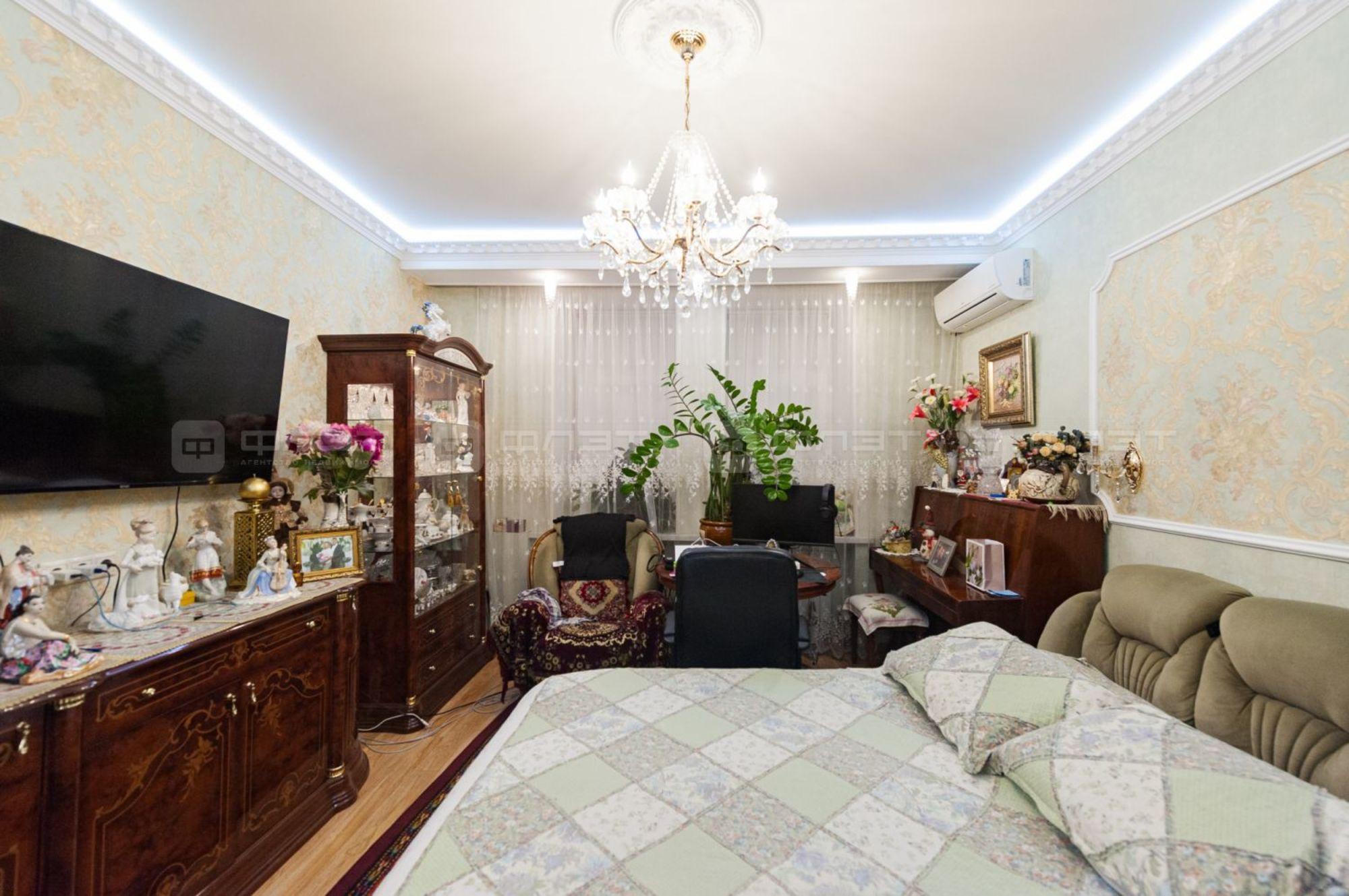 Купить квартиру за 10 200 000 рублей на ул. Декабристов, дом 164/91