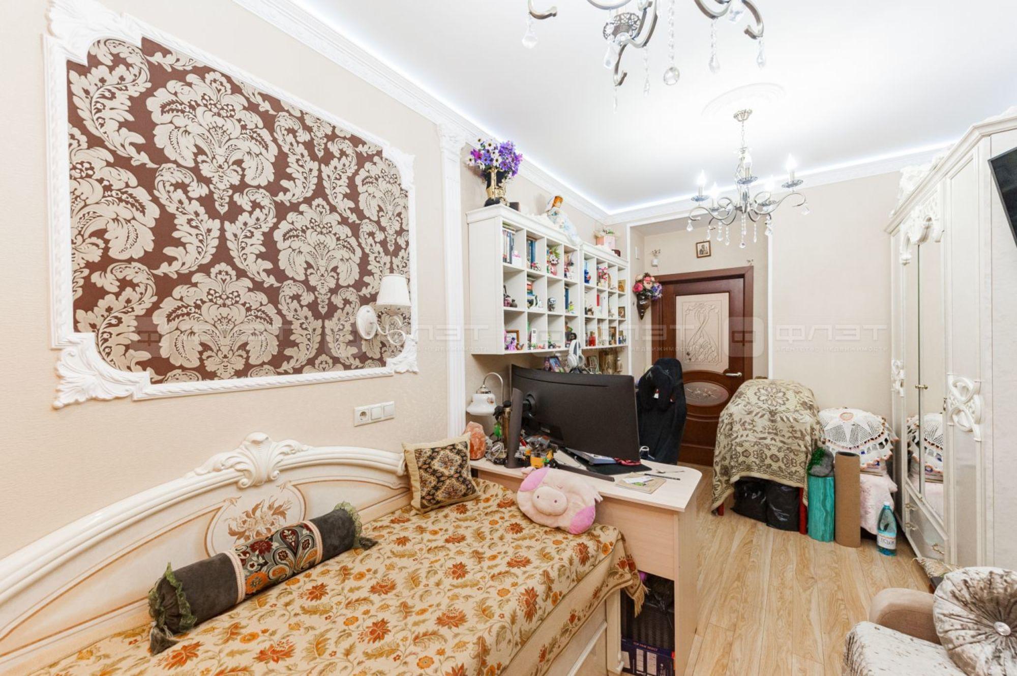 Купить квартиру за 10 200 000 рублей на ул. Декабристов, дом 164/91