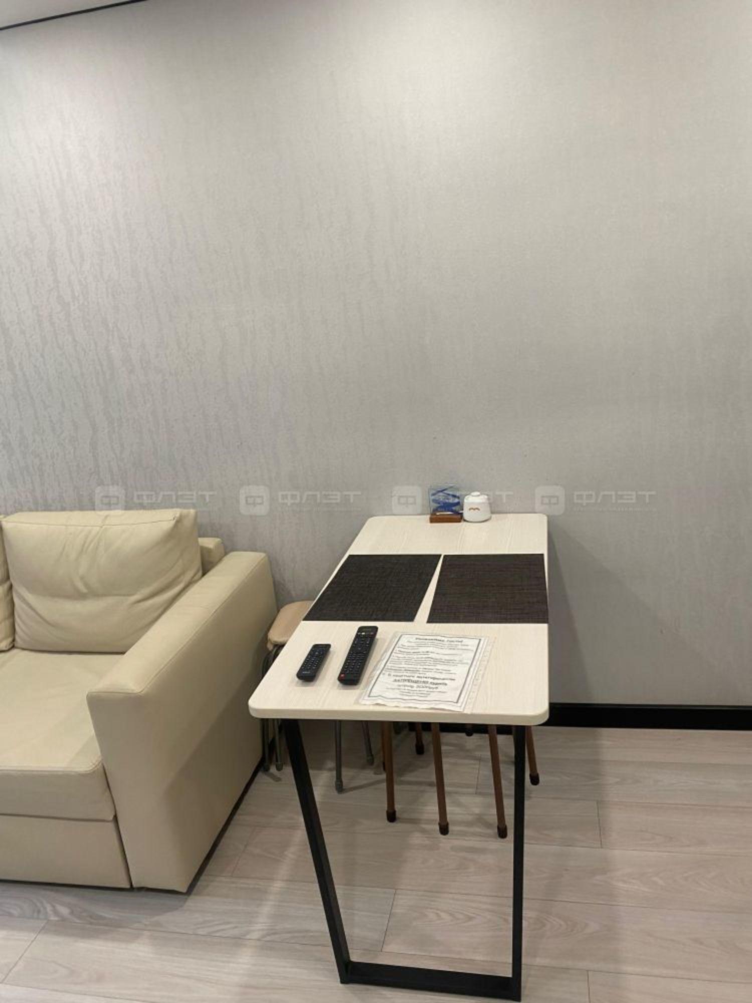 Купить студию за 4 222 000 рублей на ул. Кирпичная, дом 9