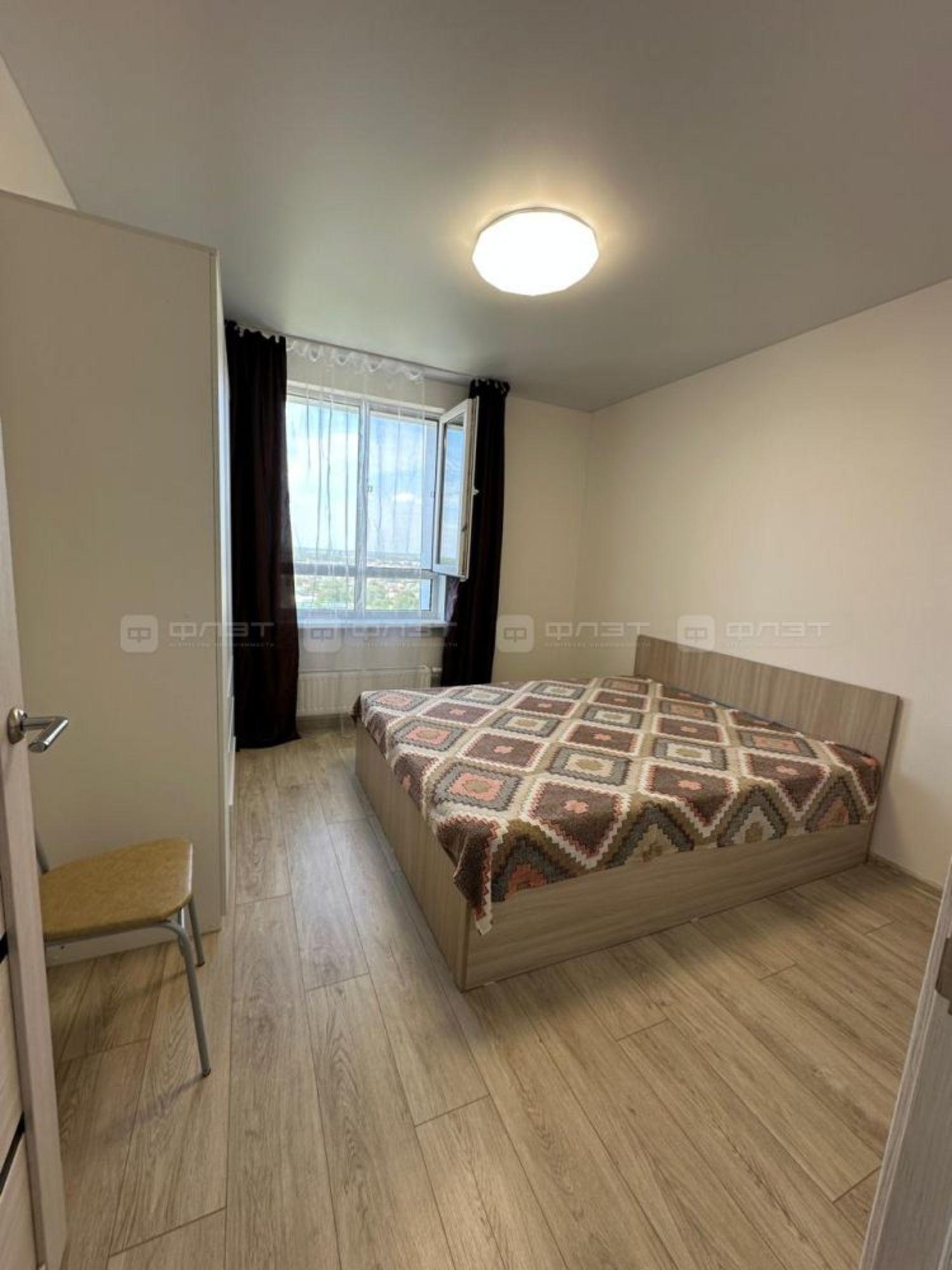 Купить квартиру за 8 500 000 рублей на ул. Гавриила Державина, дом 4/2