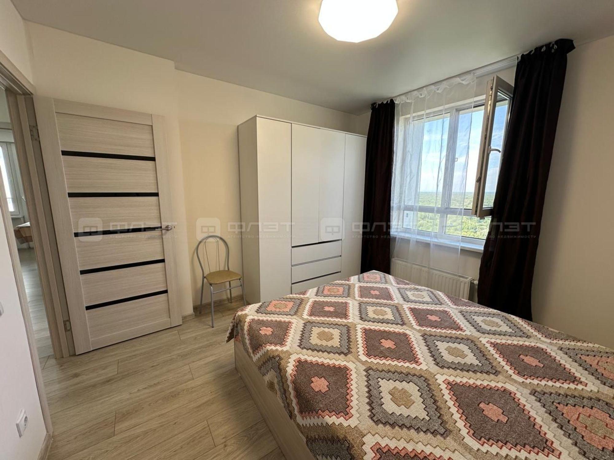 Купить квартиру за 8 500 000 рублей на ул. Гавриила Державина, дом 4/2