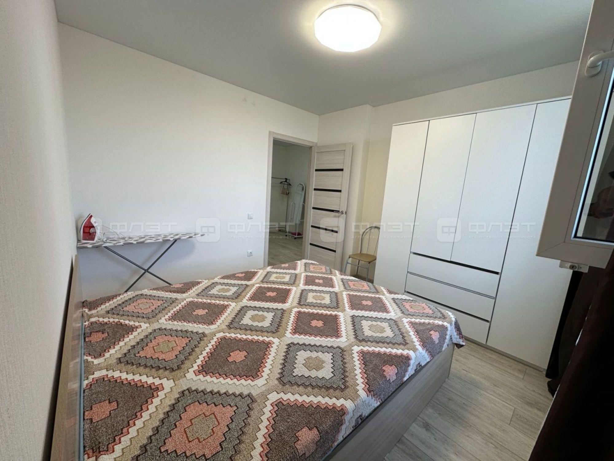 Купить квартиру за 8 500 000 рублей на ул. Гавриила Державина, дом 4/2