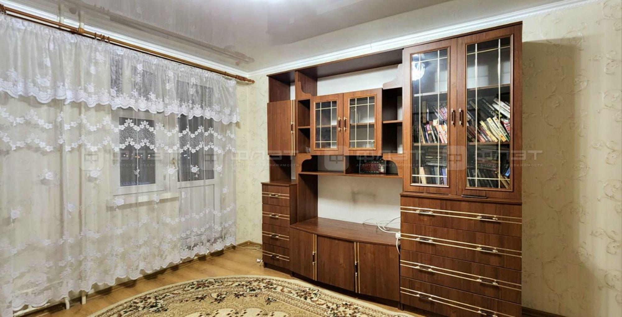 Купить квартиру за 9 150 000 рублей на пр. Победы, дом 178б