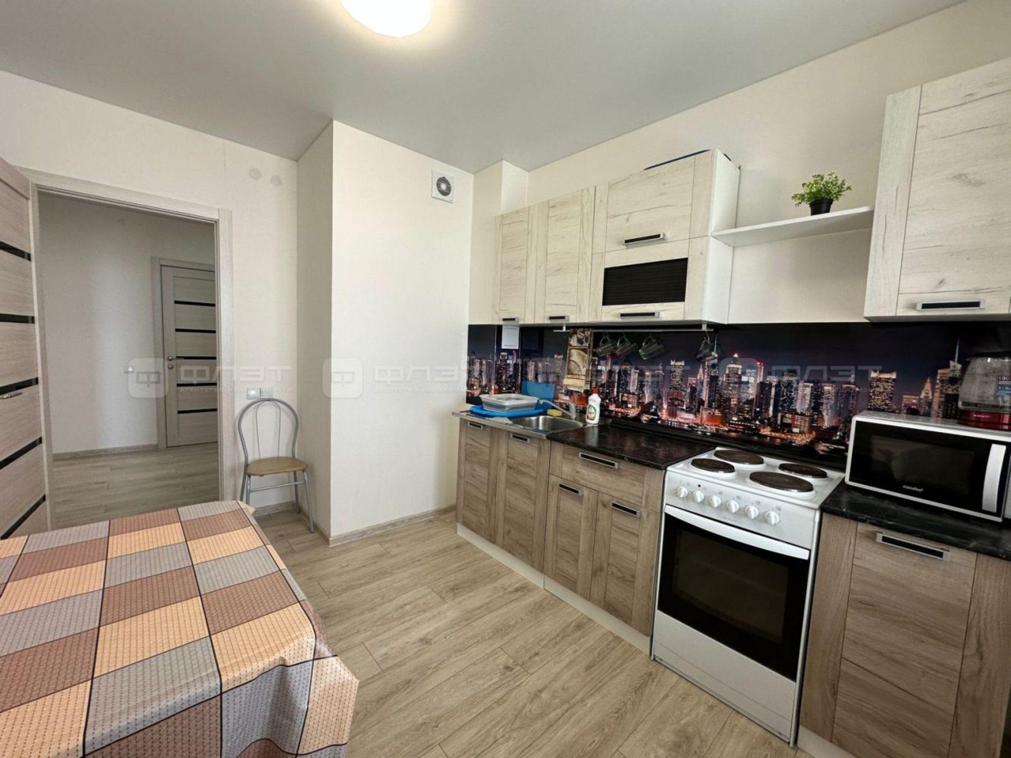 Купить квартиру за 8 500 000 рублей на ул. Гавриила Державина, дом 4/2