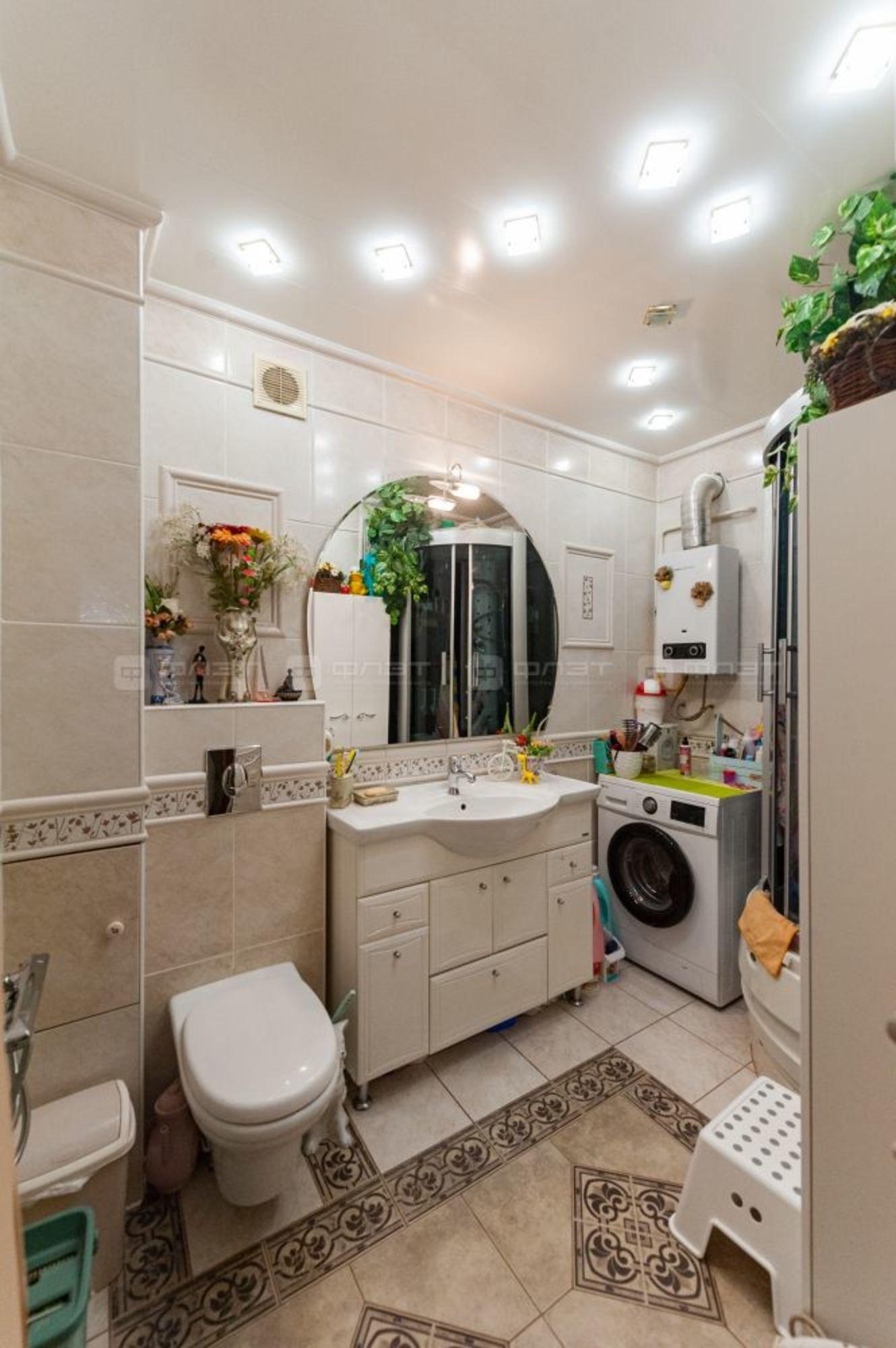 Купить квартиру за 10 200 000 рублей на ул. Декабристов, дом 164/91