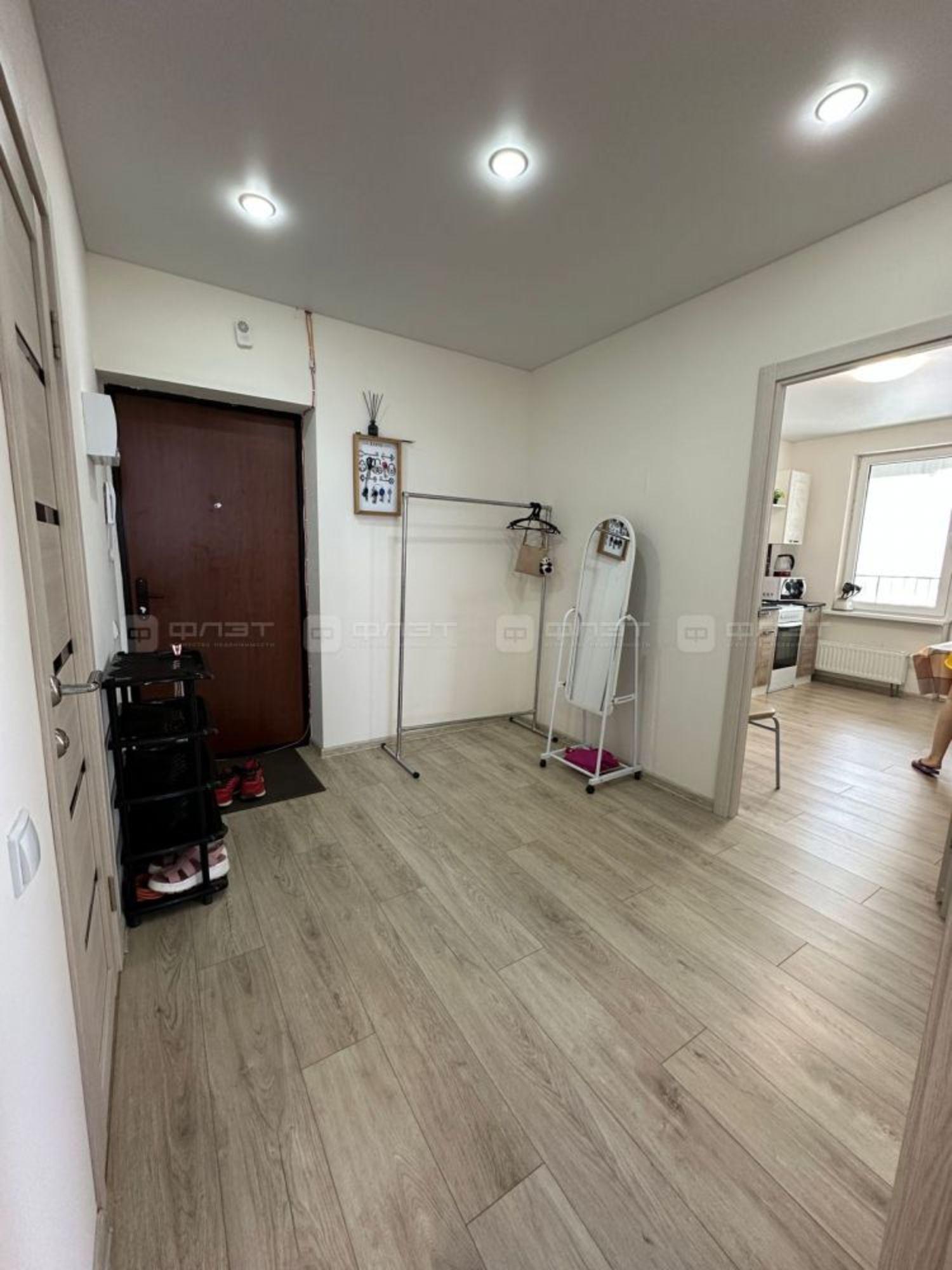 Купить квартиру за 8 500 000 рублей на ул. Гавриила Державина, дом 4/2