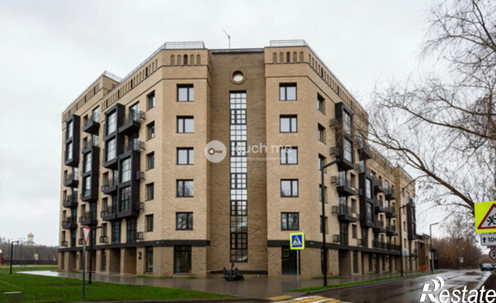 Купить квартиру за 12 000 000 рублей на улица Урицкого, 1