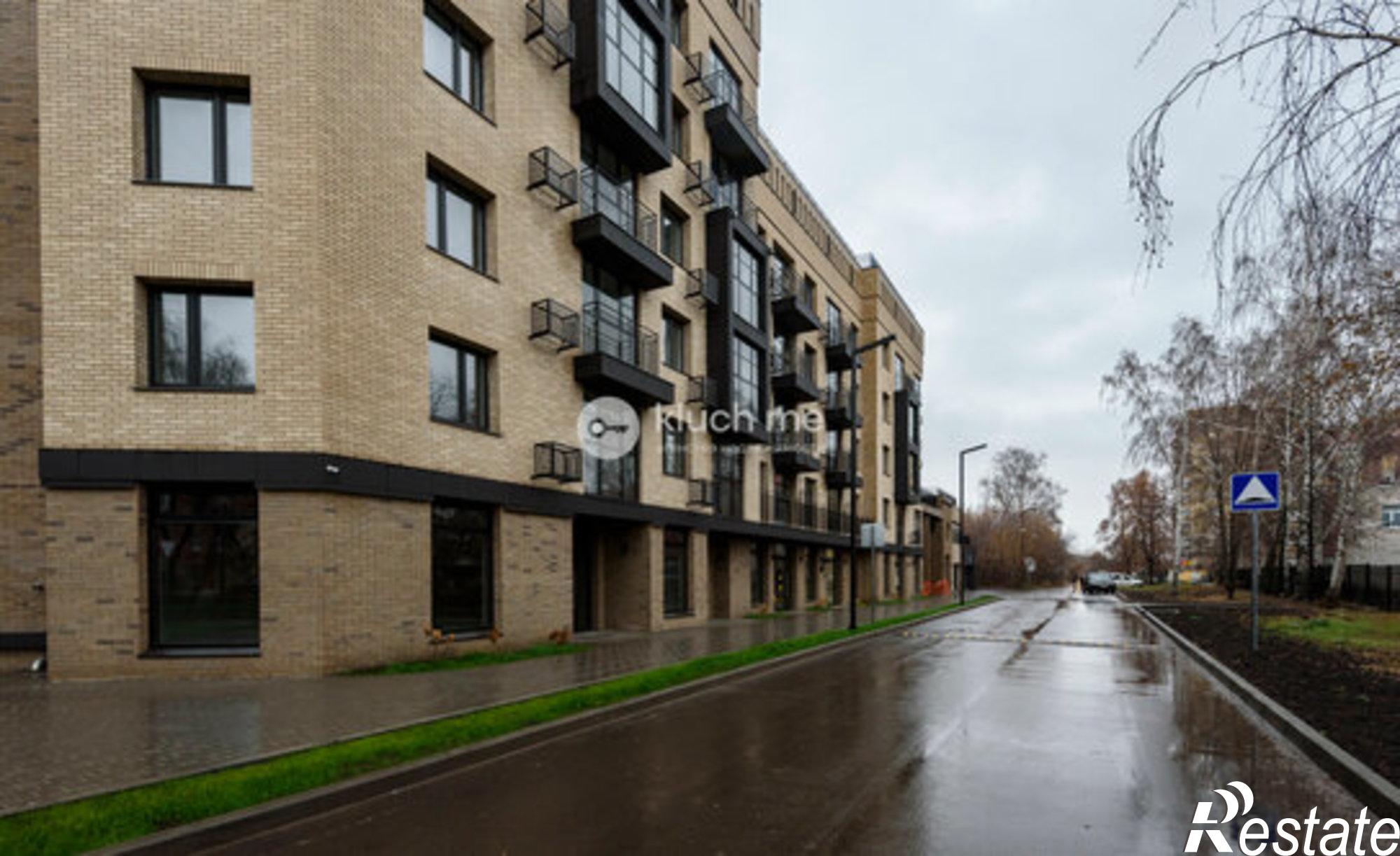 Купить квартиру за 12 000 000 рублей на улица Урицкого, 1