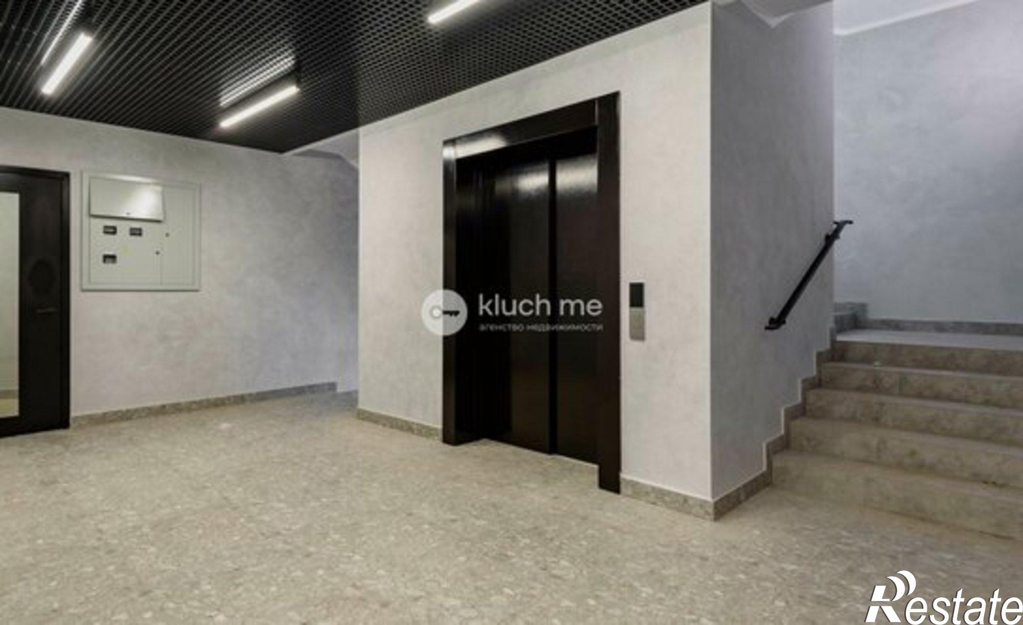 Купить квартиру за 12 000 000 рублей на улица Урицкого, 1