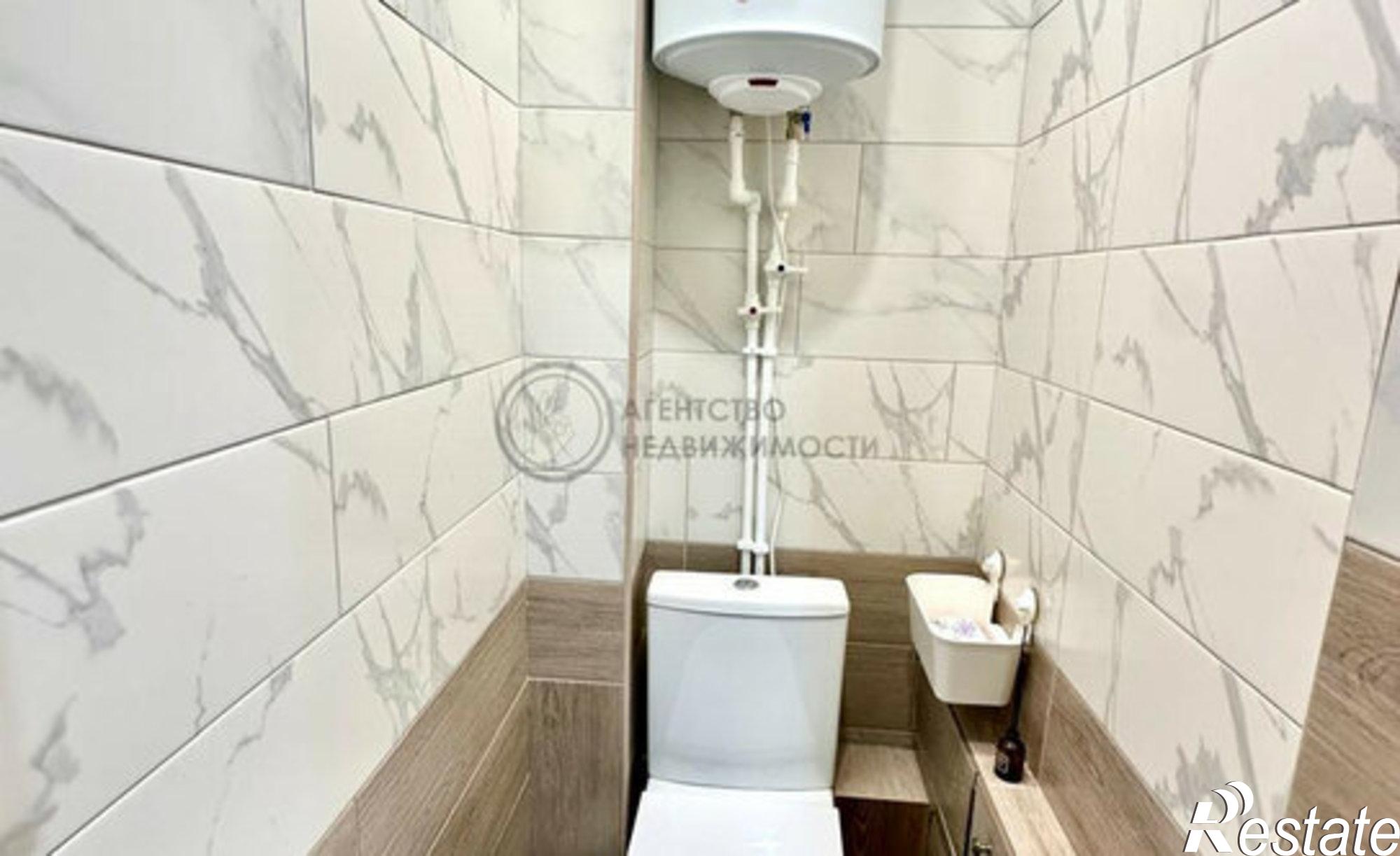 Купить квартиру за 9 000 000 рублей на улица Юлиуса Фучика, 86