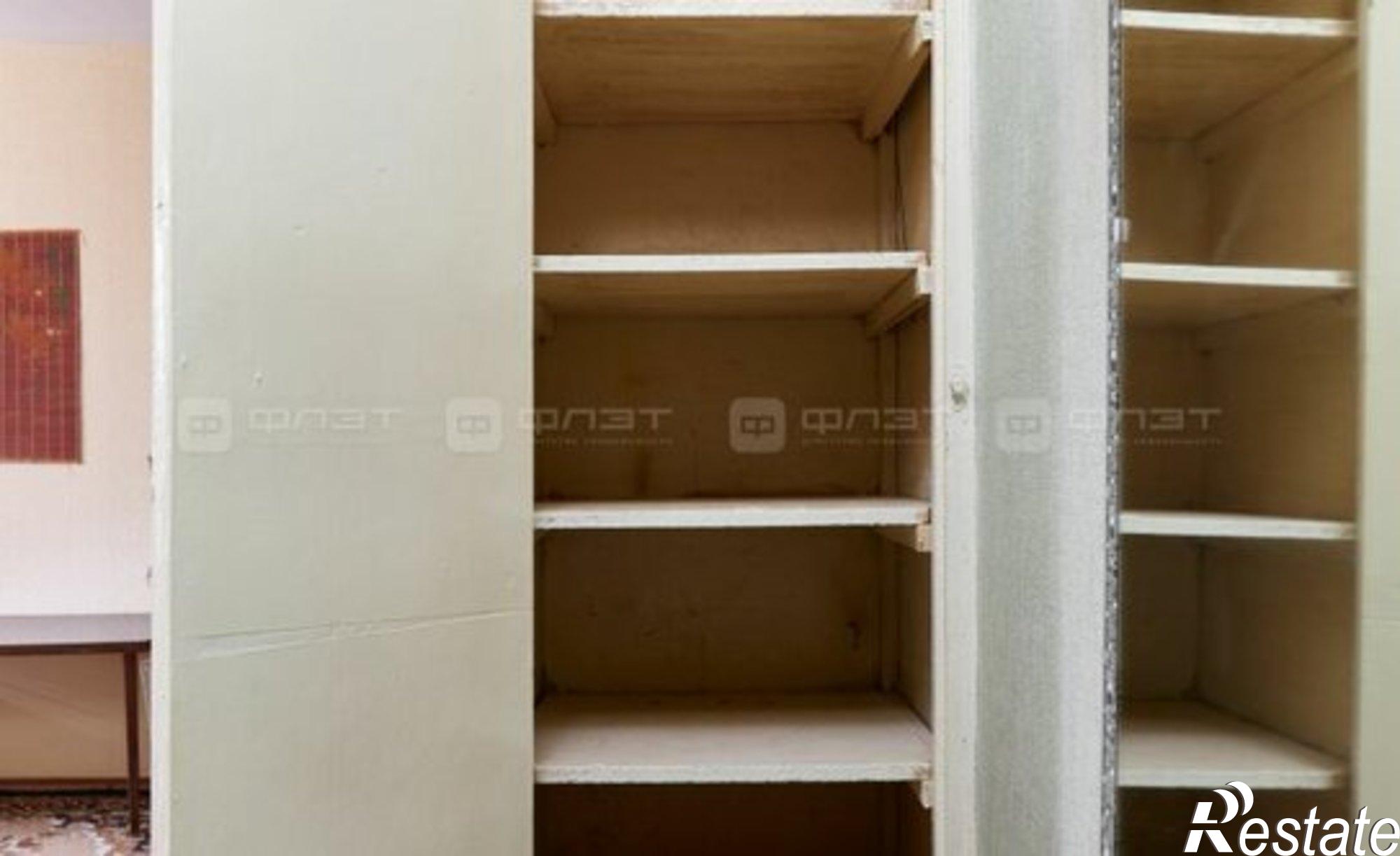 Купить квартиру за 4 500 000 рублей на ул Парковая, 21