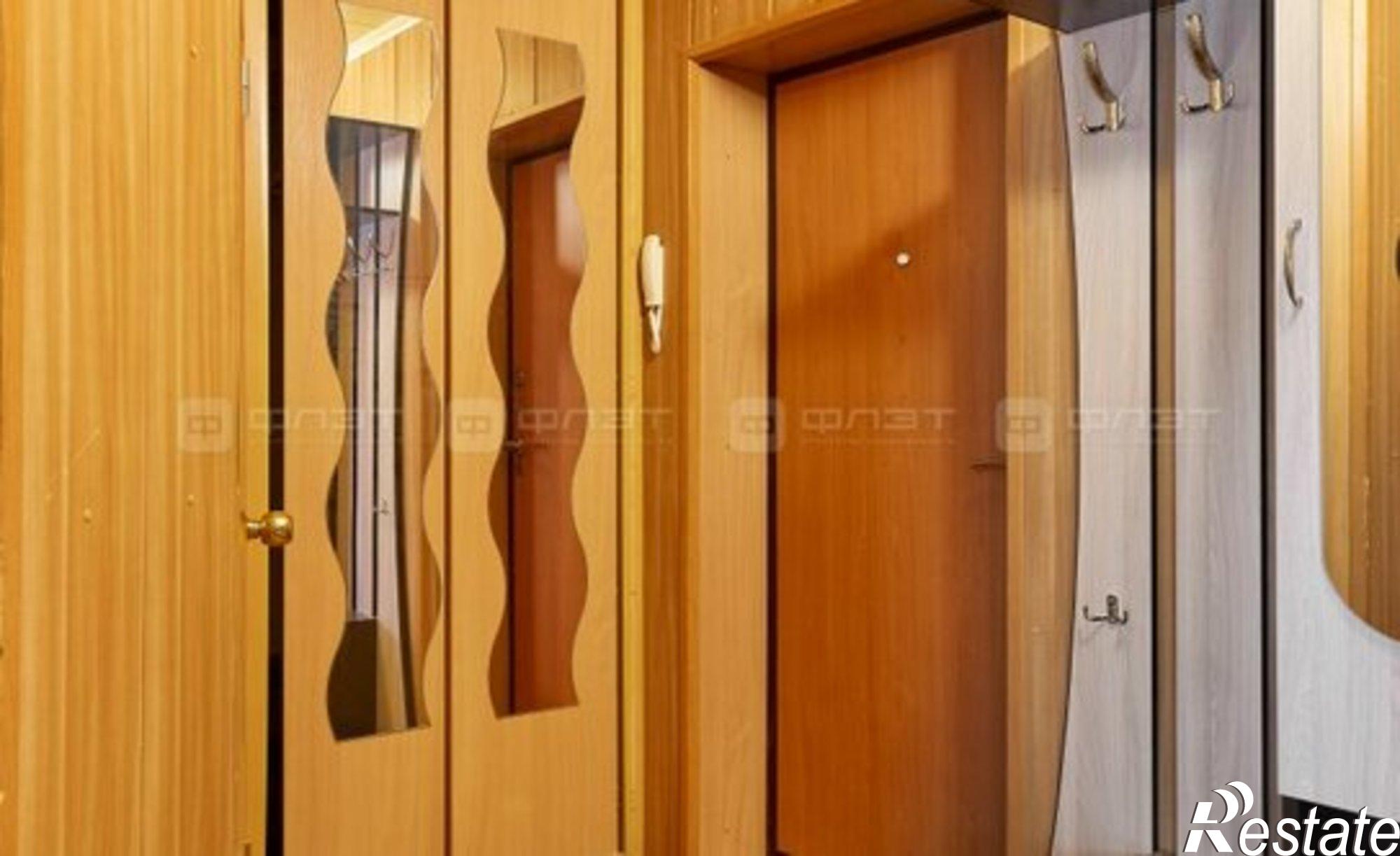 Купить квартиру за 5 500 000 рублей на ул Карбышева, 43