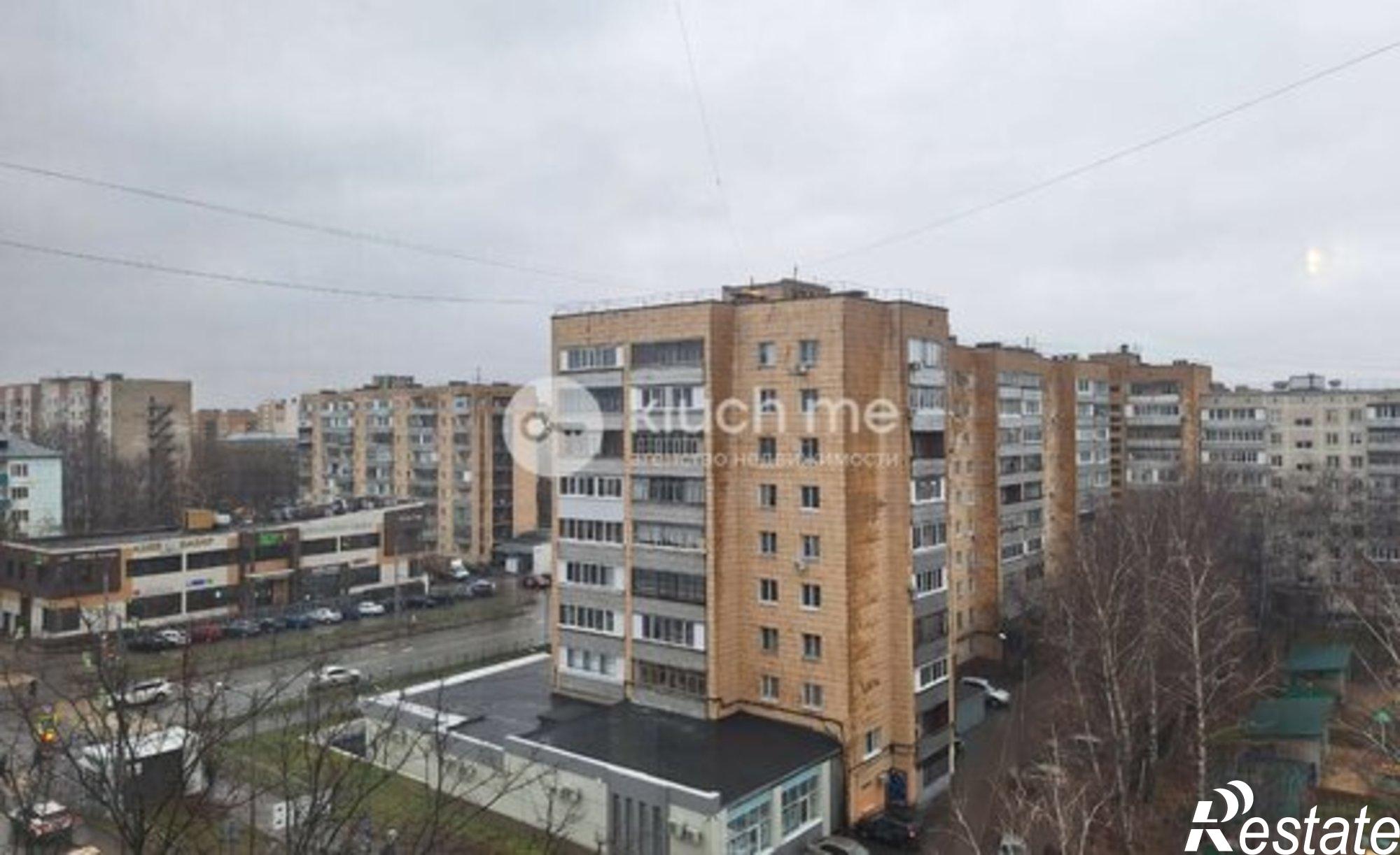 Купить квартиру за 6 500 000 рублей на ул Годовикова, 15