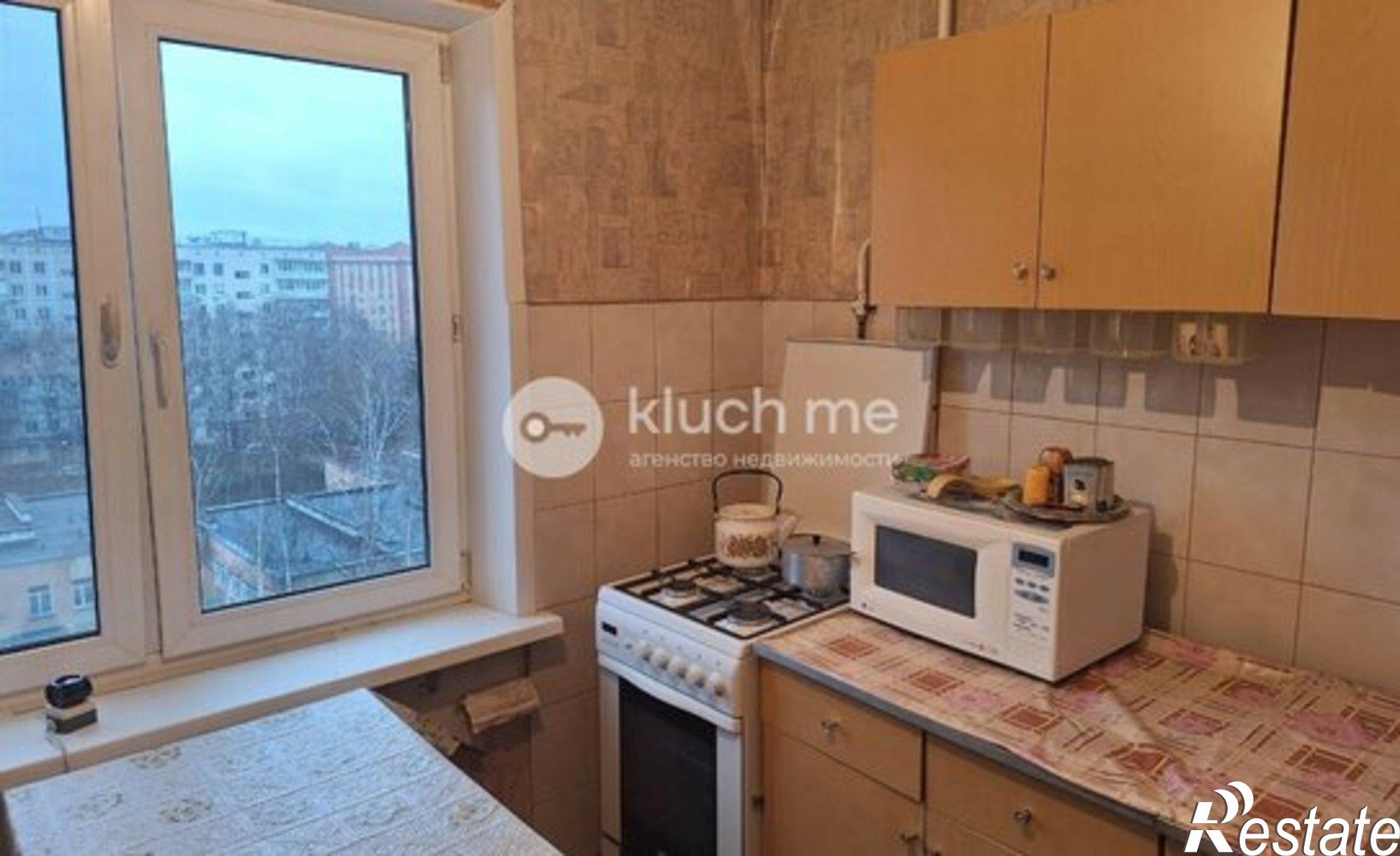 Купить квартиру за 6 500 000 рублей на ул Годовикова, 15