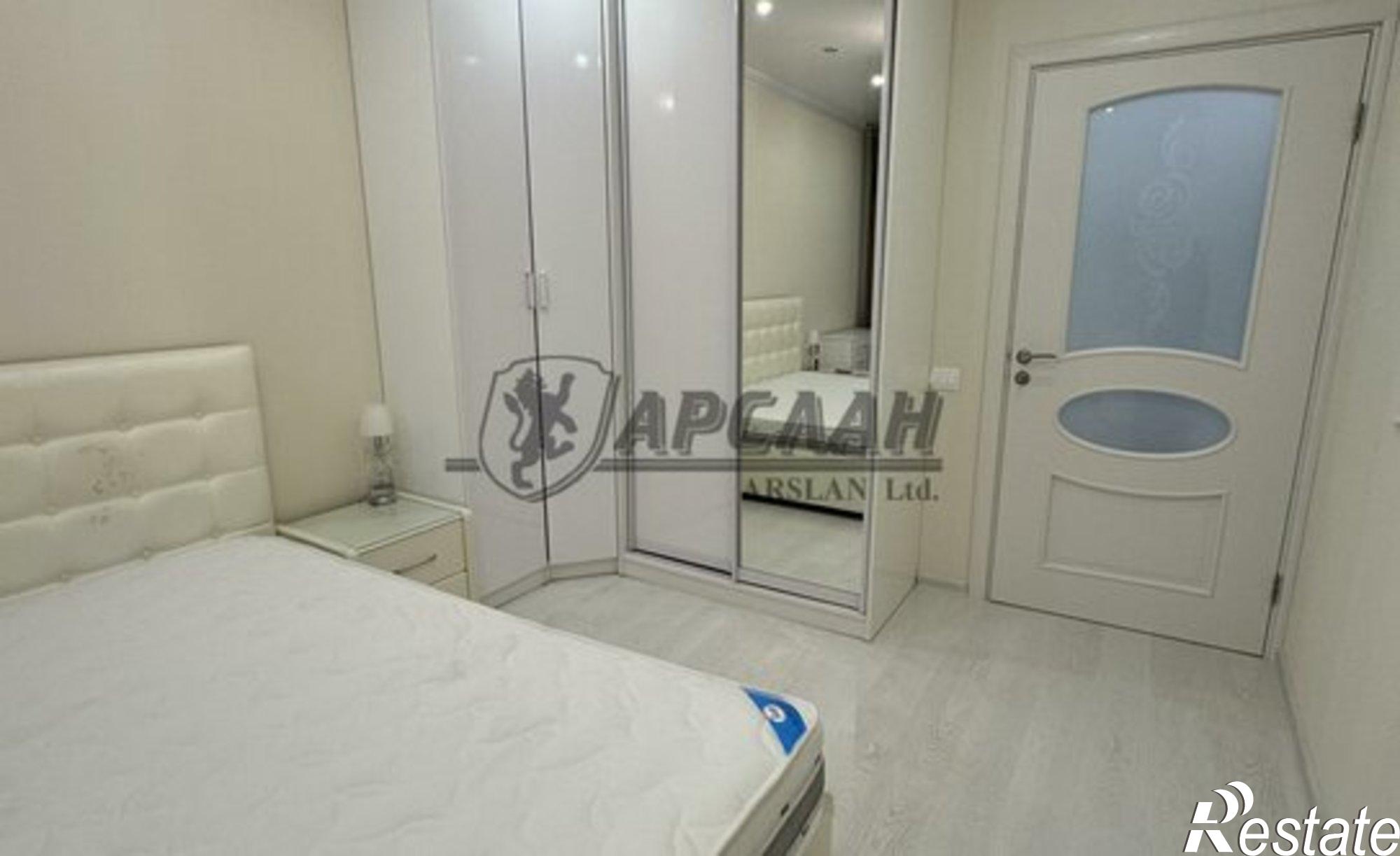 Купить квартиру за 12 400 000 рублей на улица Сибгата Хакима, 50