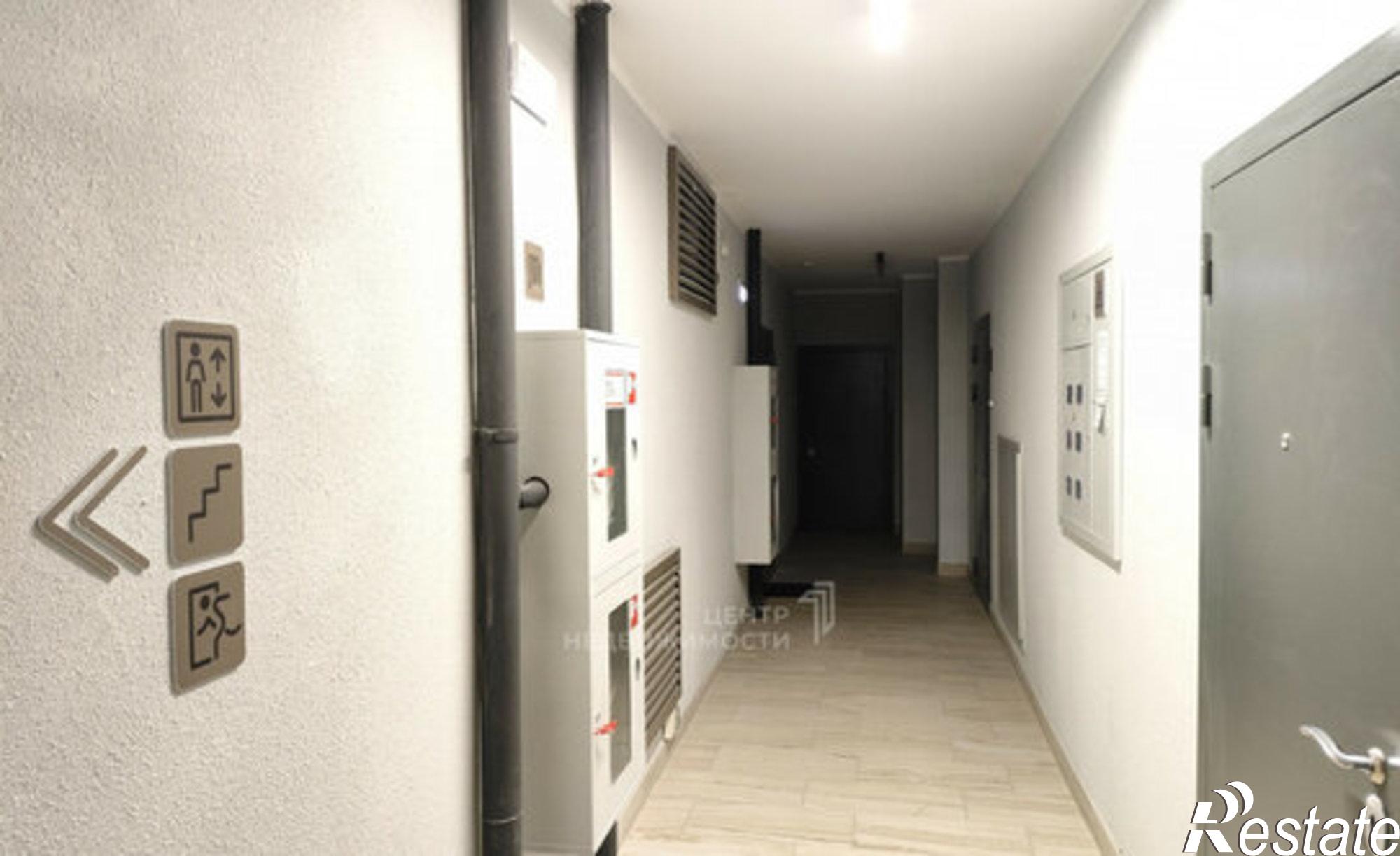 Купить квартиру за 8 250 000 рублей на улица Академика Губкина, 12Б