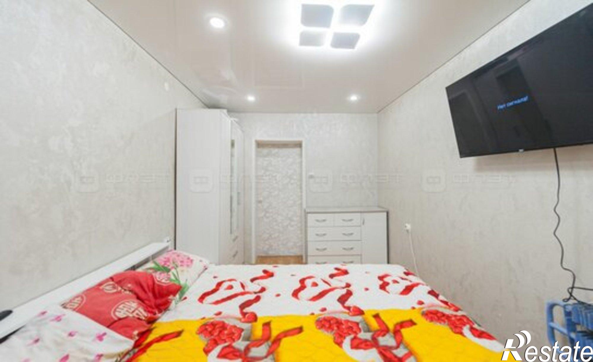 Купить квартиру за 3 790 000 рублей на Беломорская улица, 106