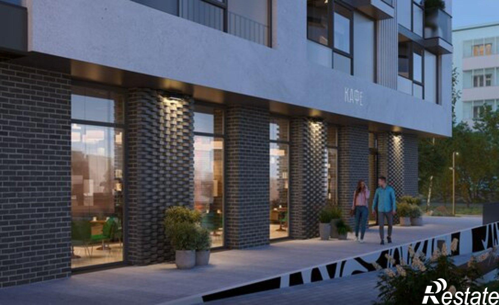 Купить квартиру за 13 605 200 рублей на ул Блочная, 3