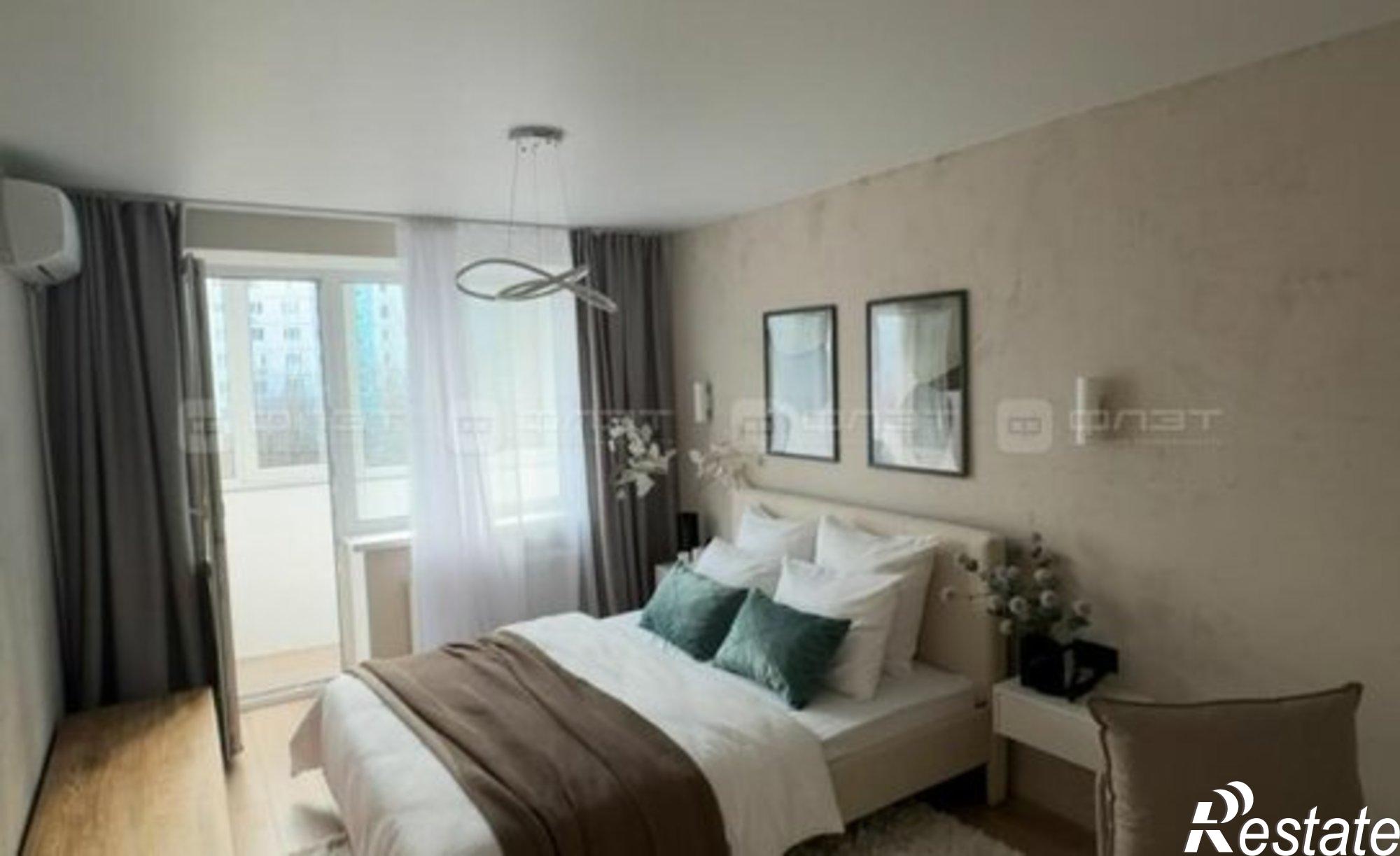 Купить квартиру за 11 050 000 рублей на улица Адоратского, 5