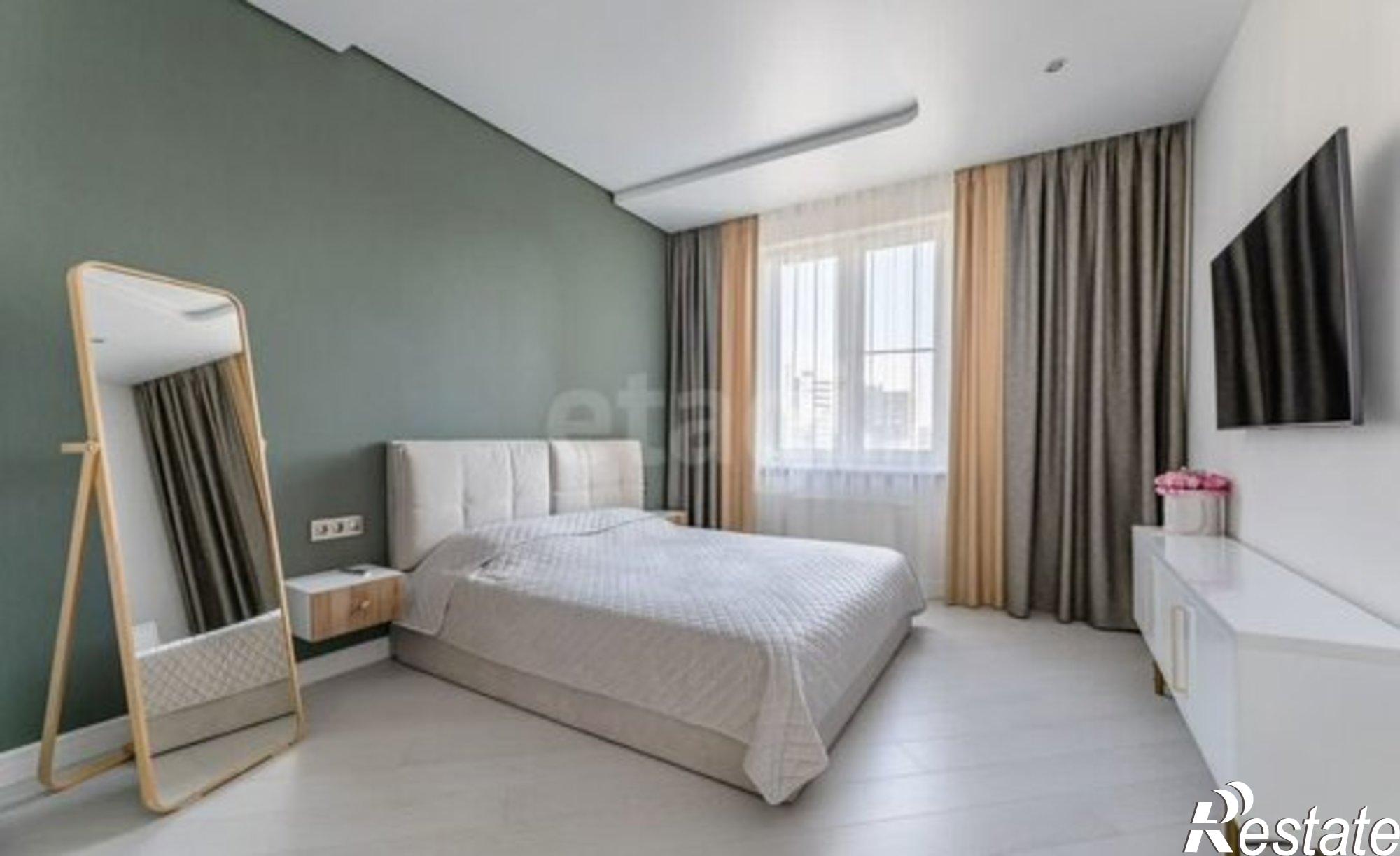 Купить квартиру за 38 000 000 рублей на ул Чистопольская, 86/10