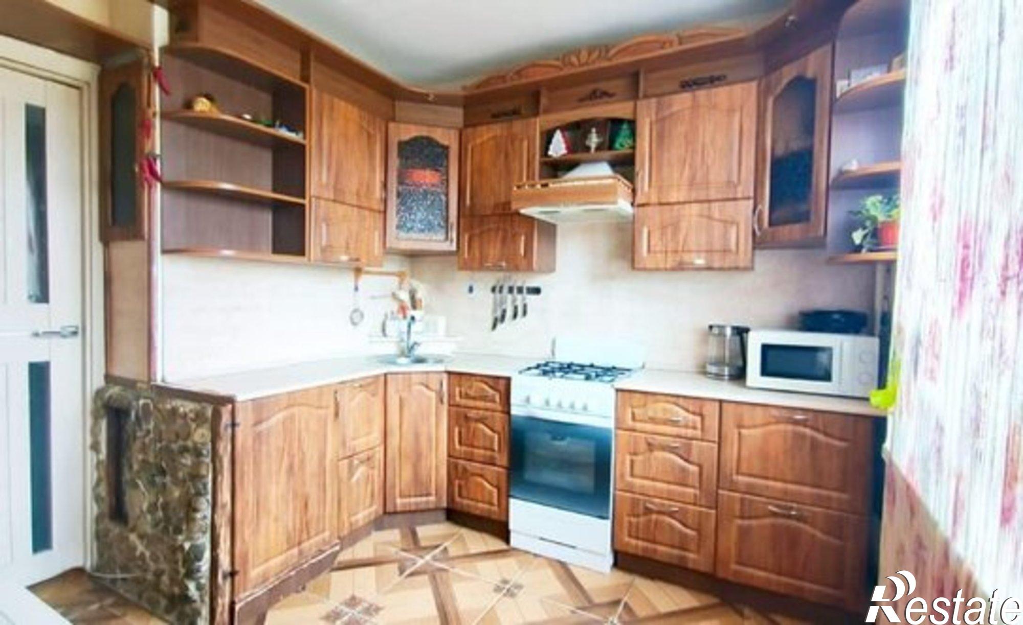 Купить квартиру за 8 699 000 рублей на пр-кт Ямашева, 94