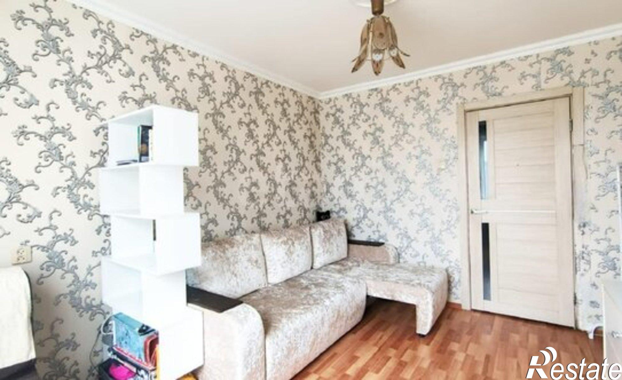 Купить квартиру за 8 699 000 рублей на пр-кт Ямашева, 94