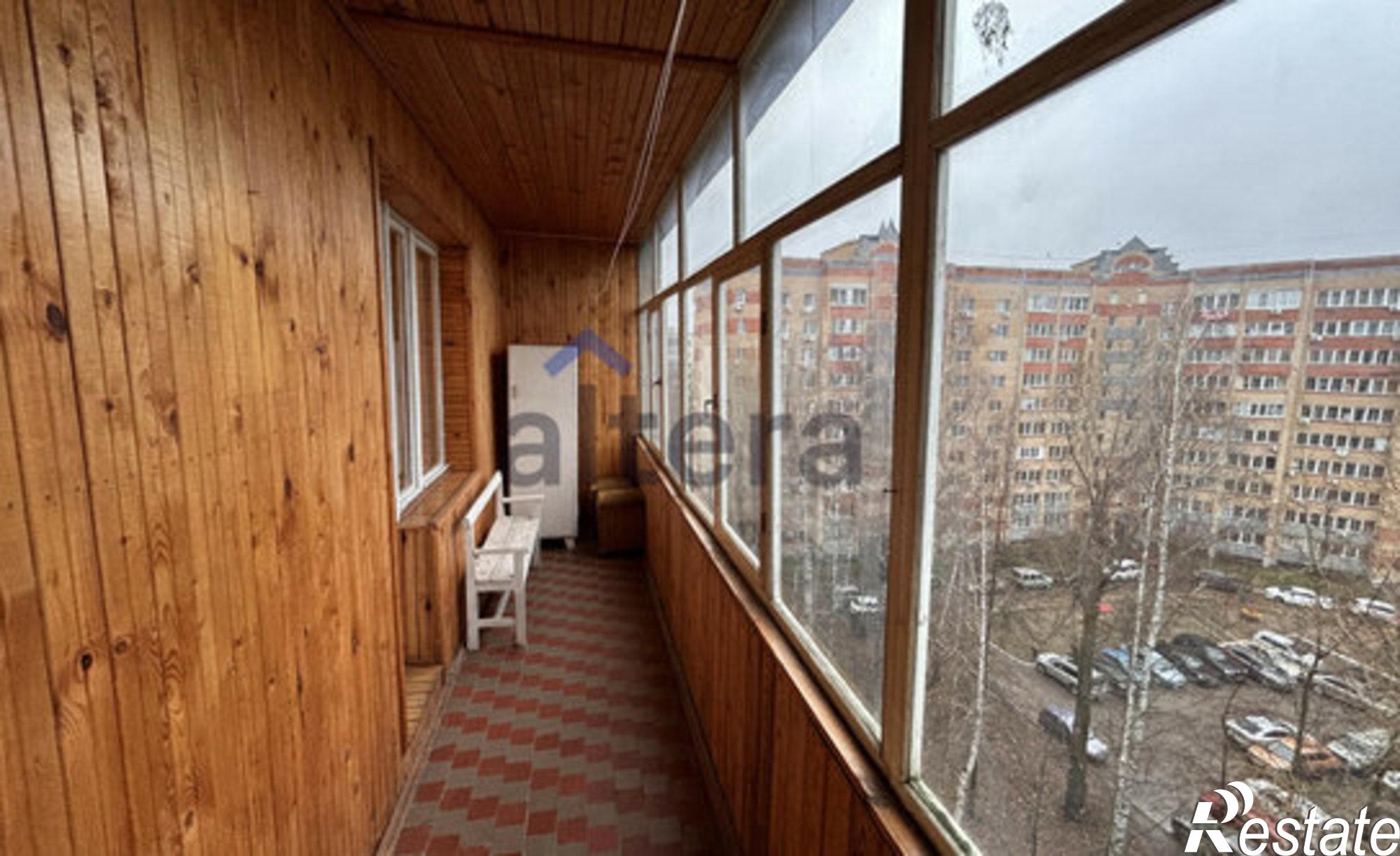 Купить квартиру за 8 700 000 рублей на ул Сафиуллина, 26