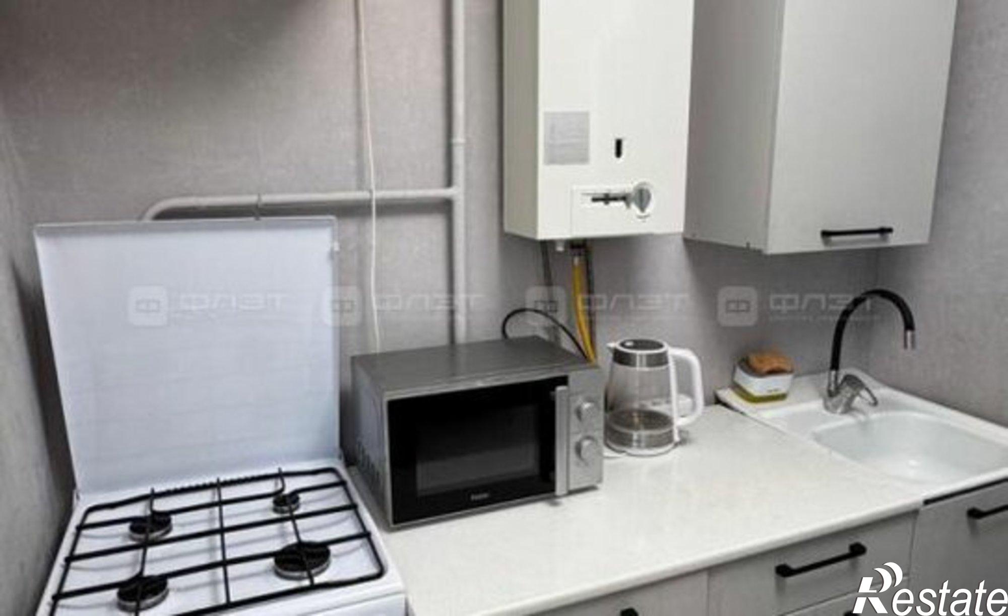 Купить квартиру за 5 970 000 рублей на ул Лушникова, 7