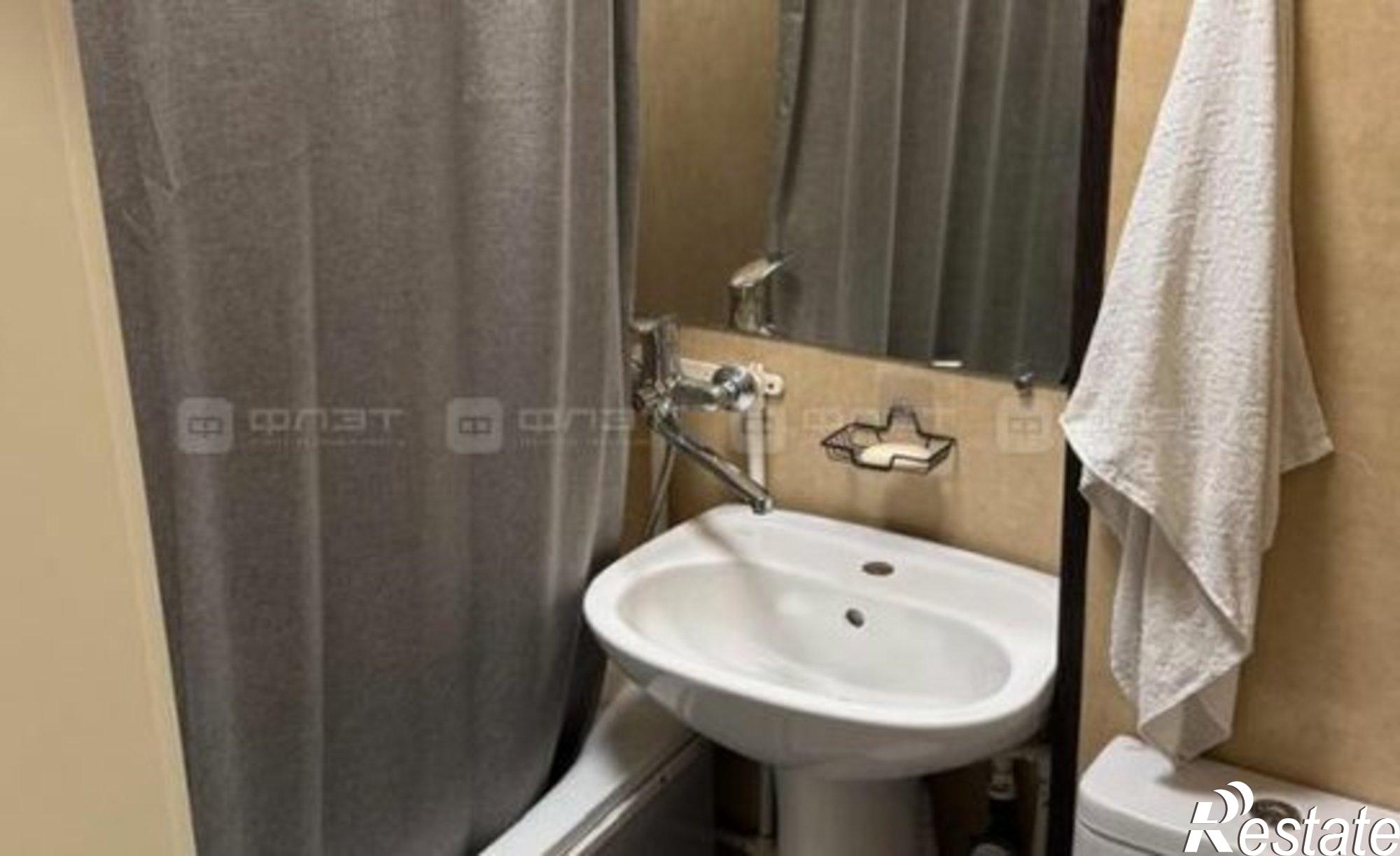 Купить квартиру за 5 970 000 рублей на ул Лушникова, 7