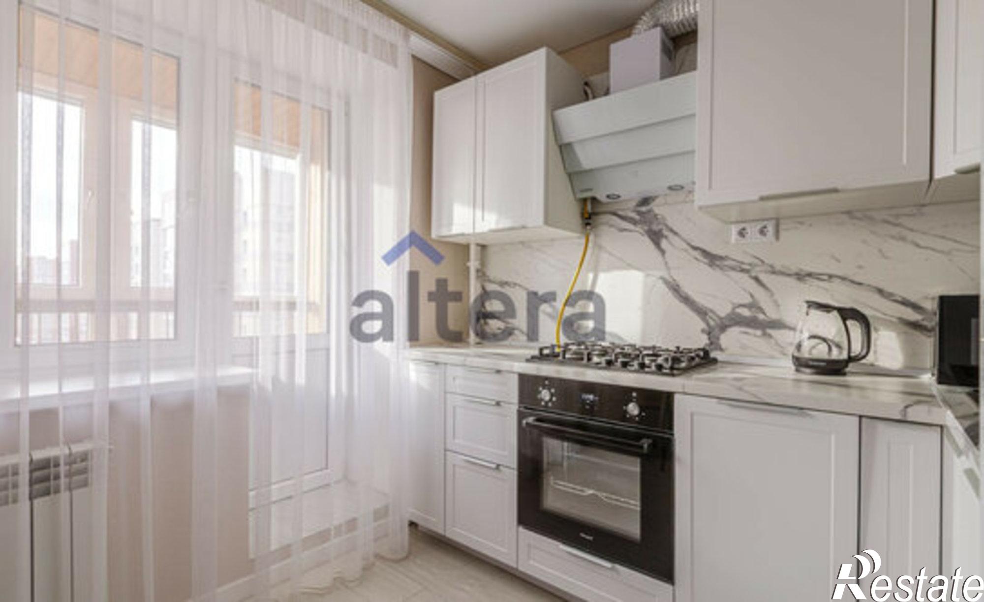 Купить квартиру за 13 500 000 рублей на Спартаковская улица, 165