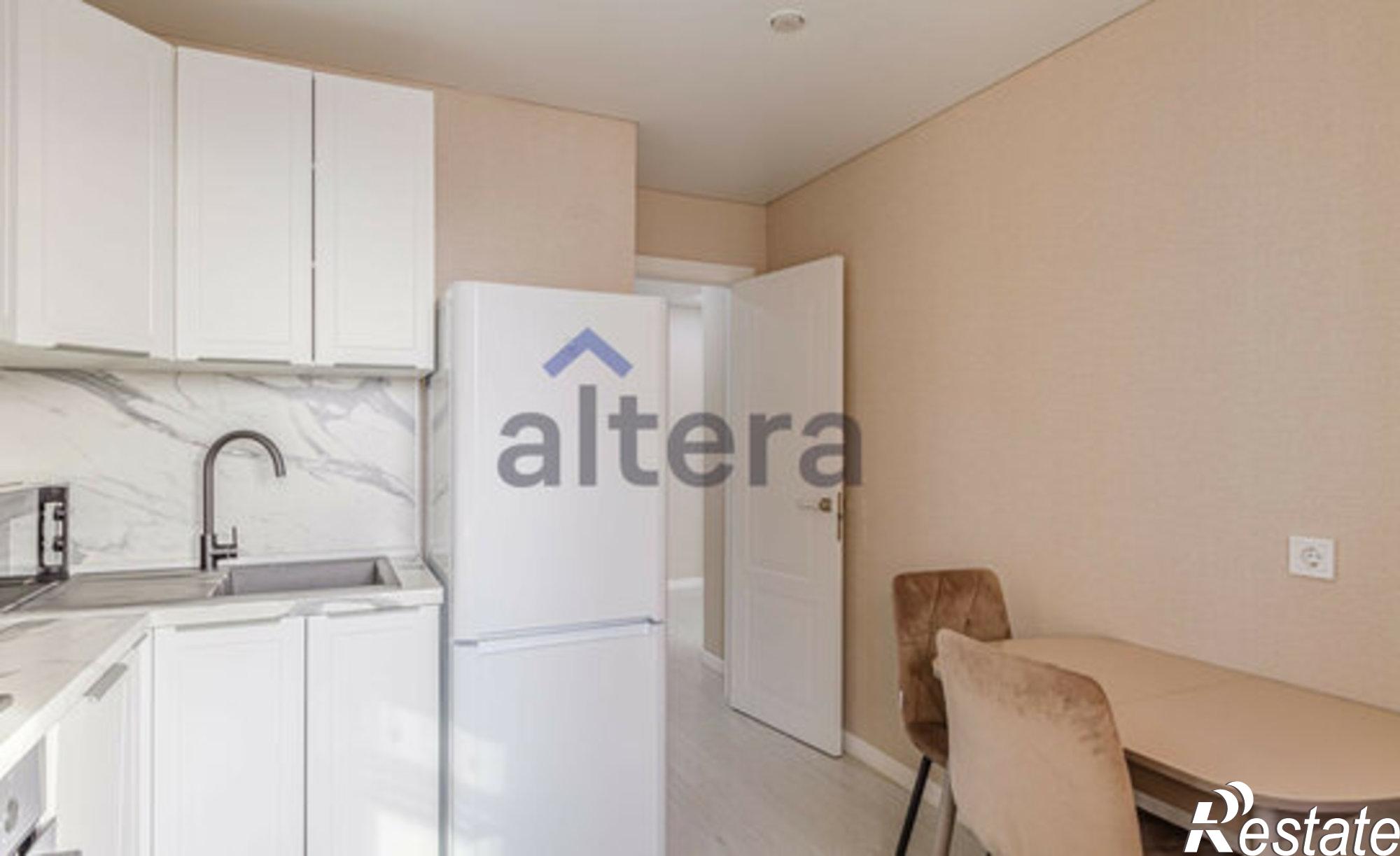 Купить квартиру за 13 500 000 рублей на Спартаковская улица, 165