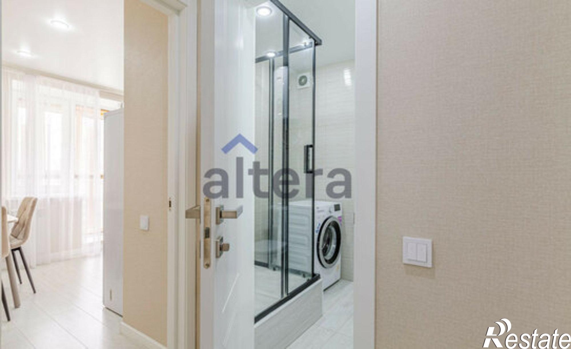 Купить квартиру за 13 500 000 рублей на Спартаковская улица, 165