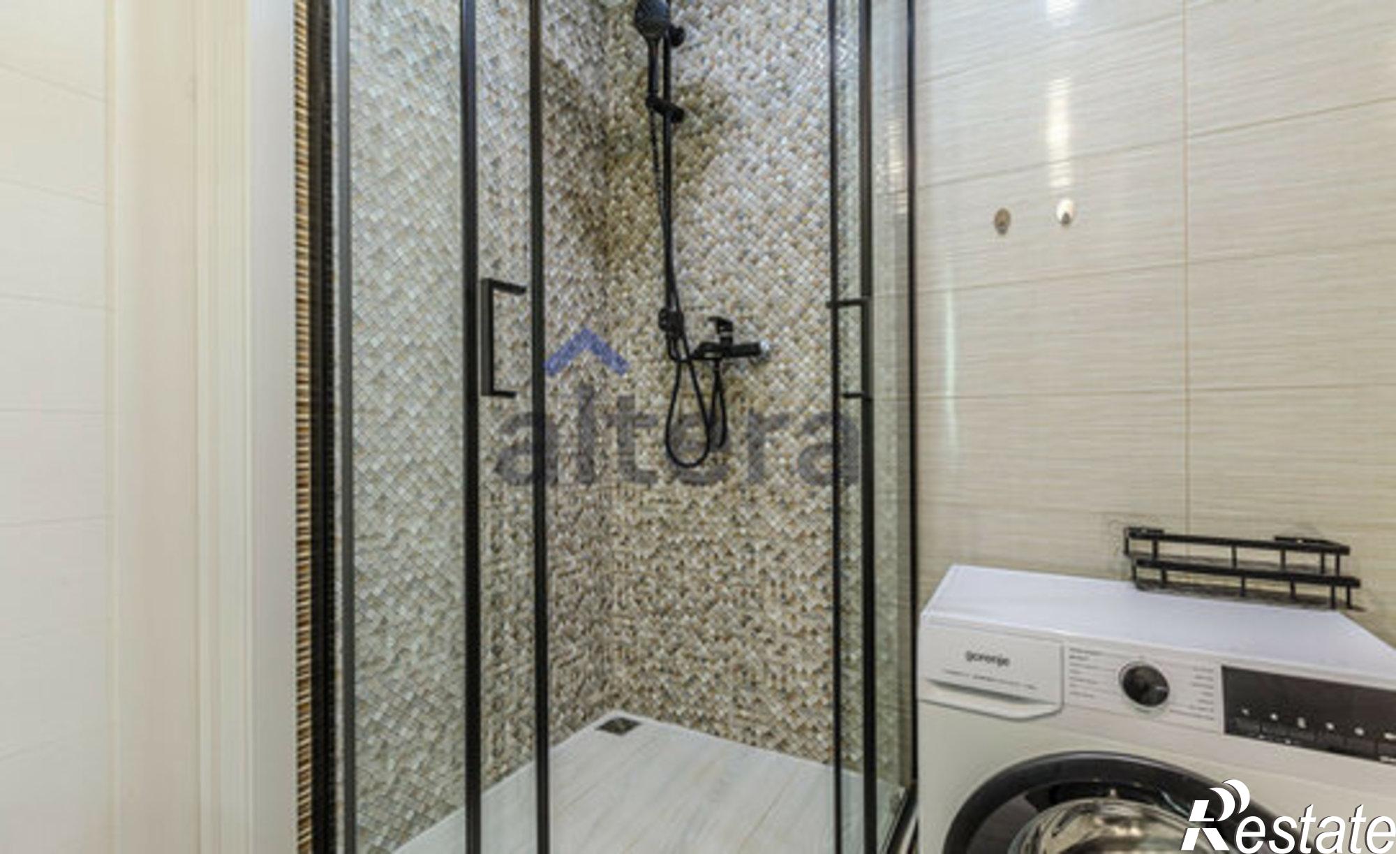 Купить квартиру за 13 500 000 рублей на Спартаковская улица, 165