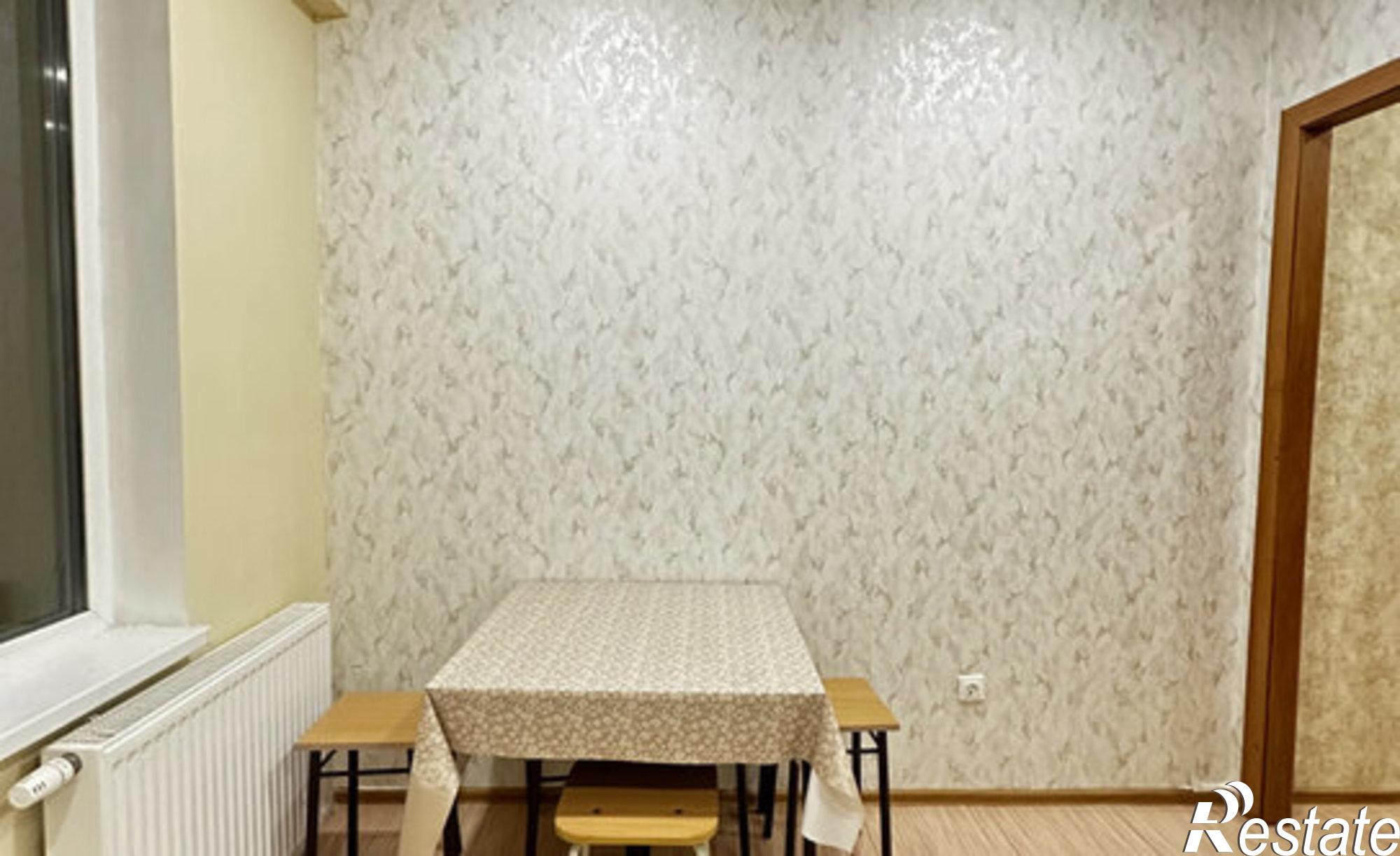 Купить квартиру за 7 500 000 рублей на Тэцевская улица, 4Б