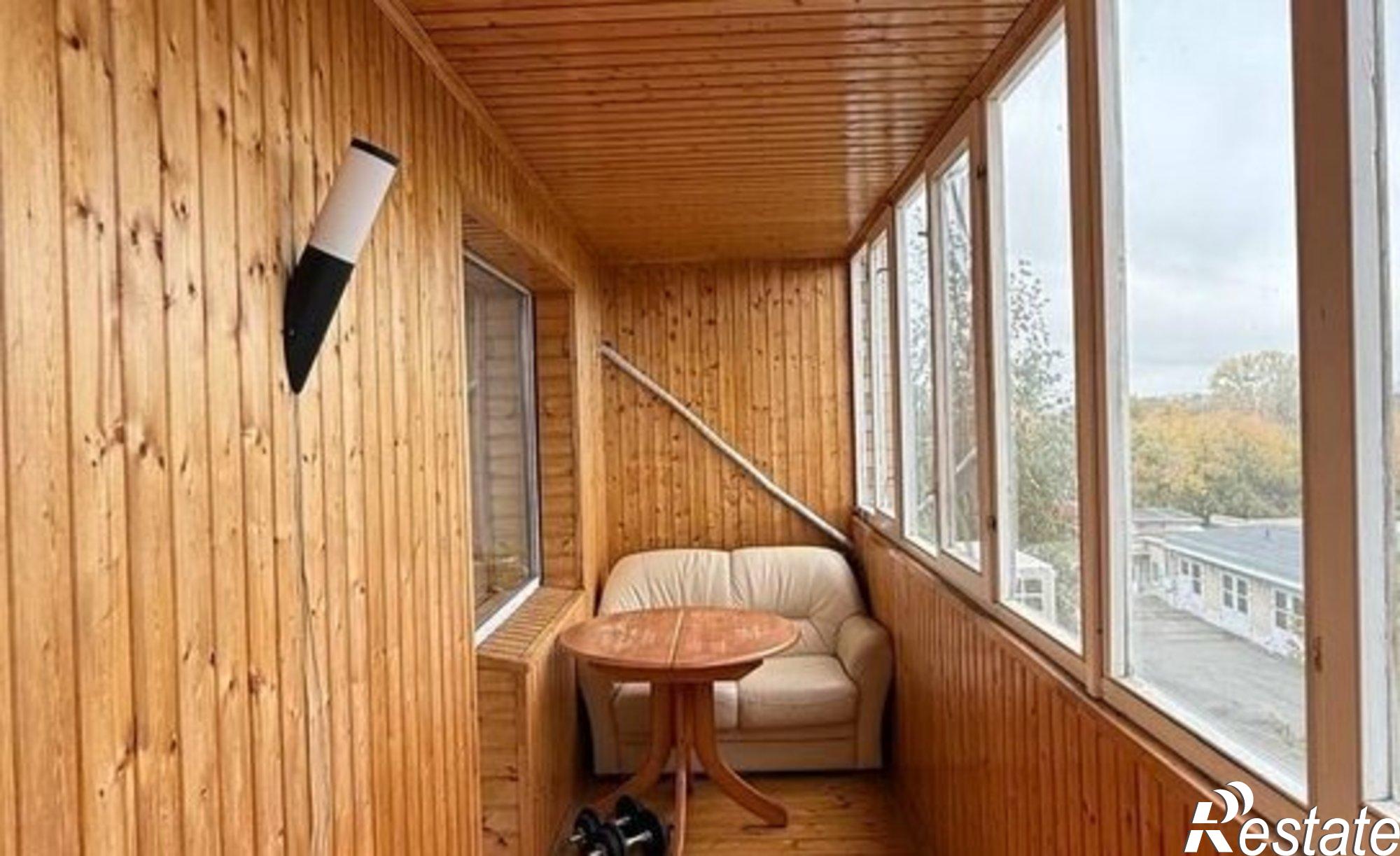 Купить квартиру за 16 000 000 рублей на ул Широкая, 2