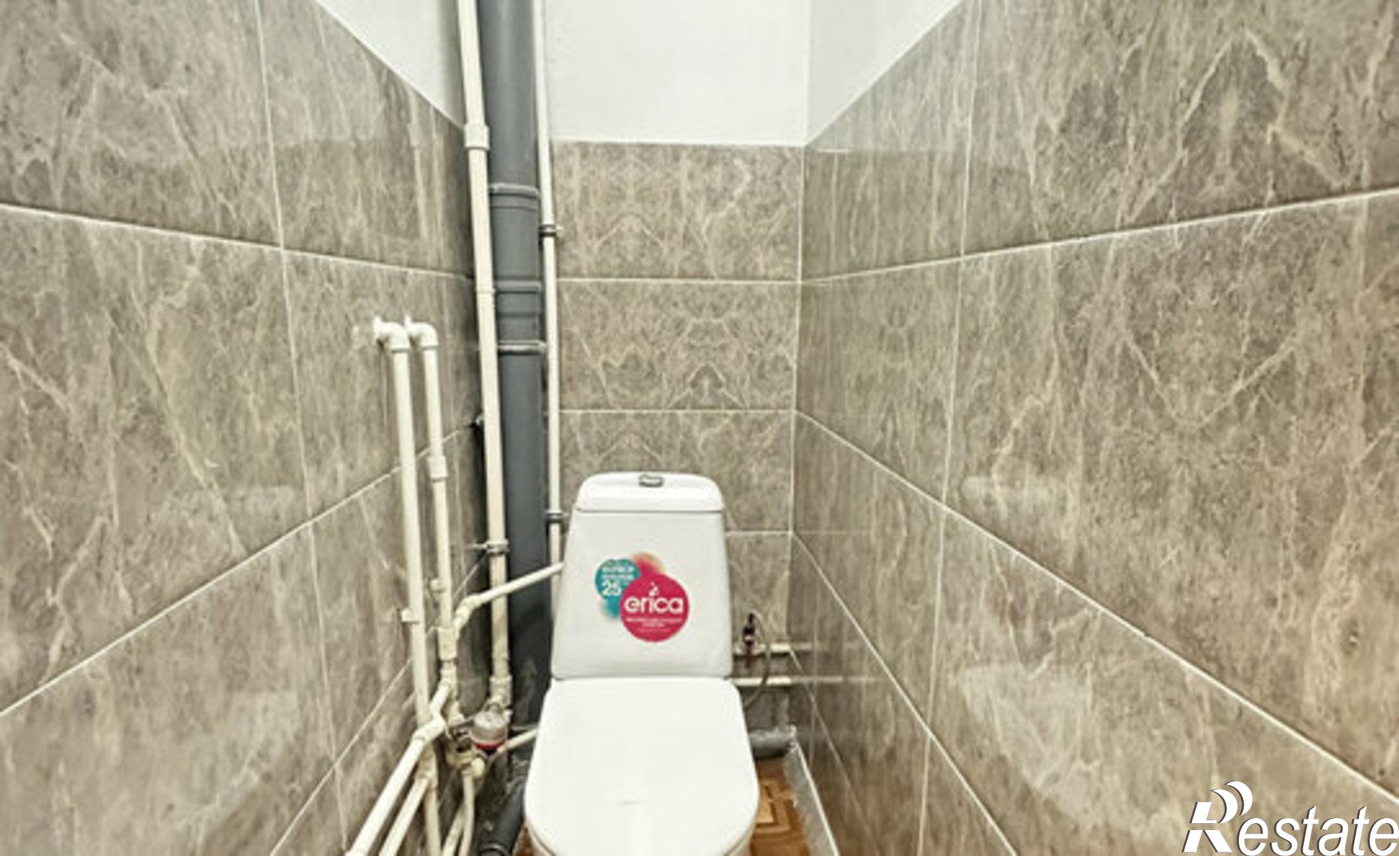 Купить квартиру за 9 200 000 рублей на пр-кт Ямашева, 78