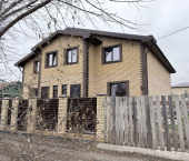 коттедж 160 кв м ул. Советская (Петровский), дом 39а