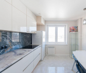 2-комн, 65кв м, этаж 16/17 ул. Дубравная, дом 29