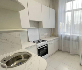 2-комн, 57.4кв м, этаж 3/6 ул. Декабристов, дом 185