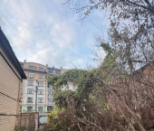 земля 8.9 сот ул. Ульянова-Ленина, дом 16