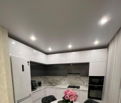 2-комн, 63.9кв м, этаж 1/10 ул. Лукина, дом 50