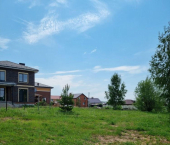 земля 10 сот ул. Яркая (Салмачи), дом 3193