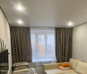 -комн, 25кв м, этаж 1/3 ул. Кирпичная, дом 9