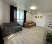 2-комн, 52.2кв м, этаж 25/25 ул. Гавриила Державина, дом 4/2