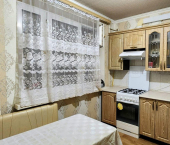 2-комн, 55.5кв м, этаж 8/9 пр. Победы, дом 178б