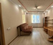 1-комн, 35кв м, этаж 8/10 улица Чишмяле, 15