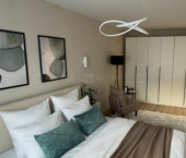 2-комн, 52кв м, этаж 3/9 улица Адоратского, 5