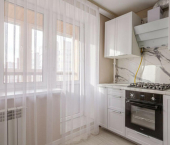 2-комн, 49кв м, этаж 7/10 Спартаковская улица, 165